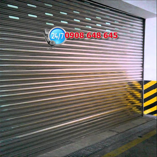 cua cuon dai loan inox 304