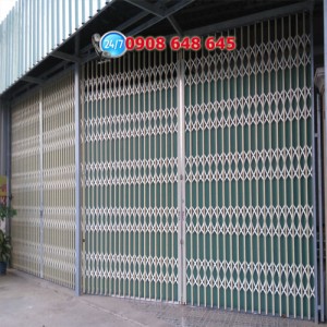 Cửa Kéo Đài Loan