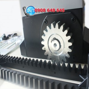 Motor Cửa Cổng