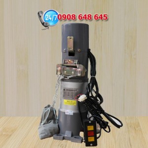 Motor Cửa Cuốn